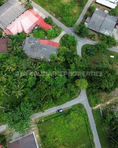 Residential Land in Kuala Nerus, TRG