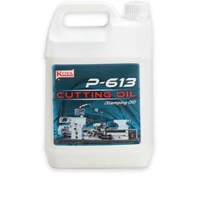 Koya P-613 Cutting Oil (Stamping Oil) 车床用润滑油 18 L