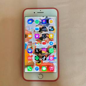 iphone 7 plus 128gb