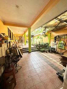 2-storey Terraced House For Sale in Johor Bahru,JHR
