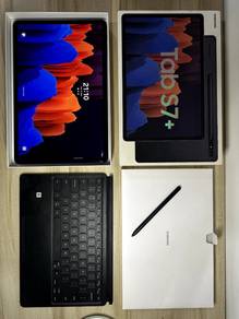 Samsung Galaxy Tab S7 Plus
