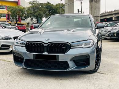 BMW 530e 530e M SPORT in Puchong, SGR