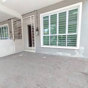 3-storey Terraced House For Sale in Bayan Lepas,PNG