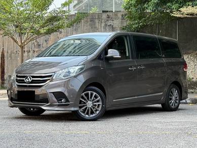 Maxus G10 SE TURBO in Cheras, KUL