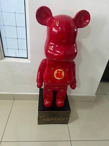 Bearbrick