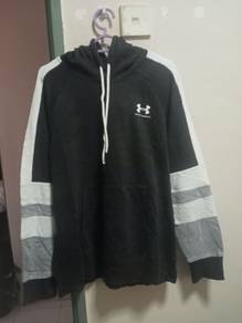under armour hoodie