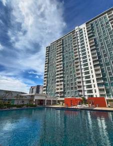 Service Residence For Sale in Bsp Skypark Condo
