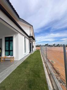 Semi-Detached House For Sale in Ayer Keroh,MLK