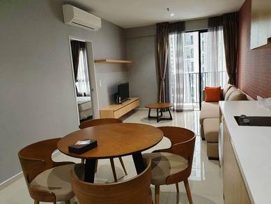 Service Residence For Rent in i-City