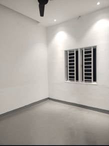 Terraced House For Sale in Kapar,SGR