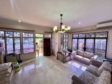 2-storey Terraced House For Sale in Bandar Sri Damansara,SGR