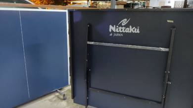 Nittaku table tennis 