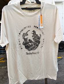 Timberland Earthkeepers T-shirt