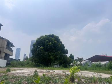 Residential Land in Cheras, KUL