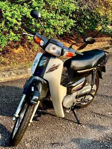 Honda EX5