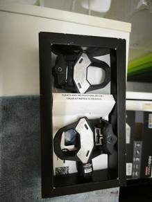 LOOK KEO 2 MAX CARBON Road Clipless Pedals