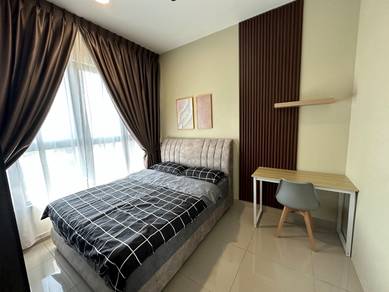 Room in Setapak, KUL