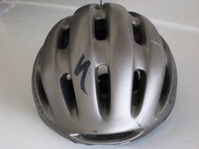 Specialized Air Piranha helmet VINTAGE