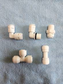 CNG Water Hose Connector Fitting Air Accessories