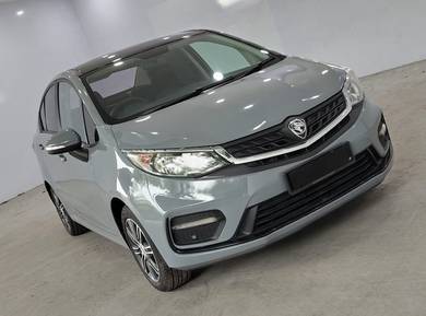 Proton Persona PREMIUM in Permas Jaya, JHR