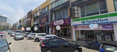 Shop lot For Rent in Kuchai Lama,KUL
