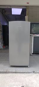 1door fridge Hisense refrigerator like a new