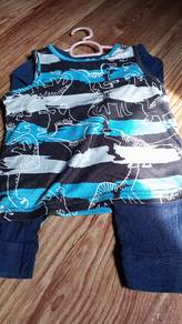 Menjual bundle baby USA dari umur 0-24M-3y-12y 