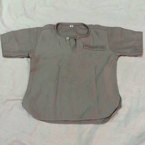 baju melayu