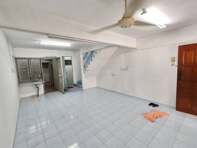 2-storey Terraced House For Sale in Ulu Tiram,JHR