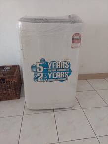washing machine for sale