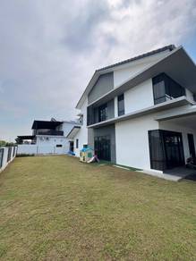 2-storey Terraced House For Sale in Klang,SGR