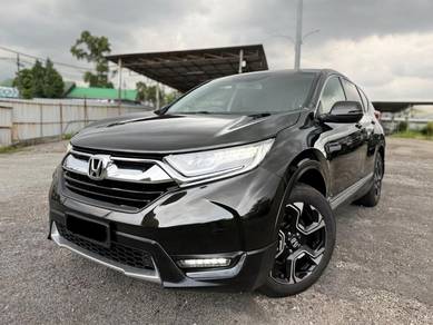 Honda CR-V TC 2WD in Johor Bahru, JHR