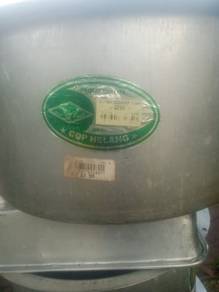 periuk BYK makcik