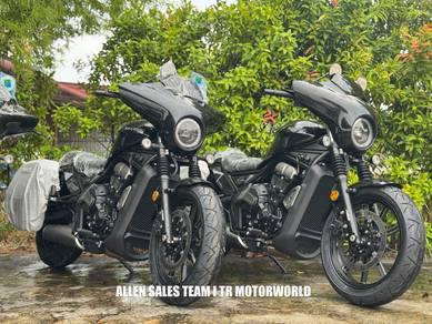 Moto Morini CALIBRO 700