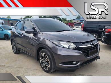 Honda HR-V E in Teluk Intan, PRK