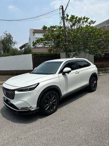 Honda HR-V TURBO V in Ampang, KUL
