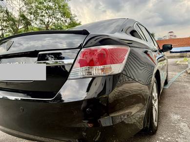 2014 Proton Perdana 2.4L EXECUTIVE