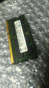 Samsung 2GB Laptop RAM