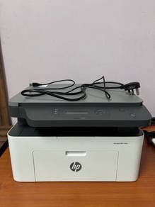 HP Laser MFP 135w