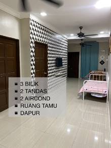 Homestay Gong Badak