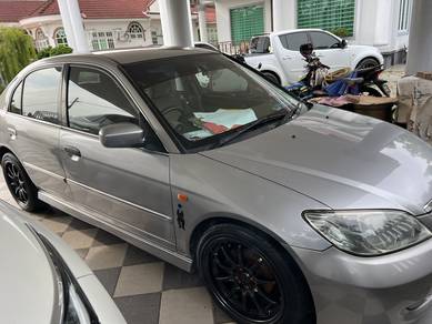 Honda Civic VTEC in Pasir Mas, KTN