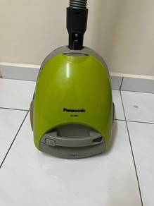 vacuum cleaner
