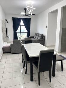 Apartment For Rent in Residensi Larkin Indah