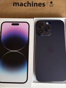 iPhone 14 Pro Max 256GB(ZP)