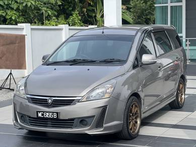 Proton Exora EXECUTIVE in Kubang Kerian, KTN
