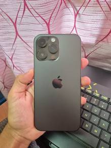 Iphone 14 pro max 512gb