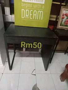 meja ikea frree kerusi
