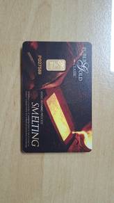 Gold Bar