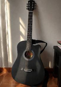 Acoustic Guitar 