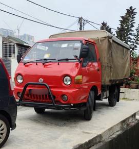 Inokom Lorimas Lorry (2007 year)